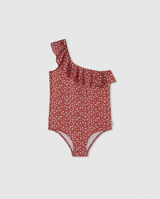 Imagem 0 de Fato de Banho Liberty Asy Swimsuit
