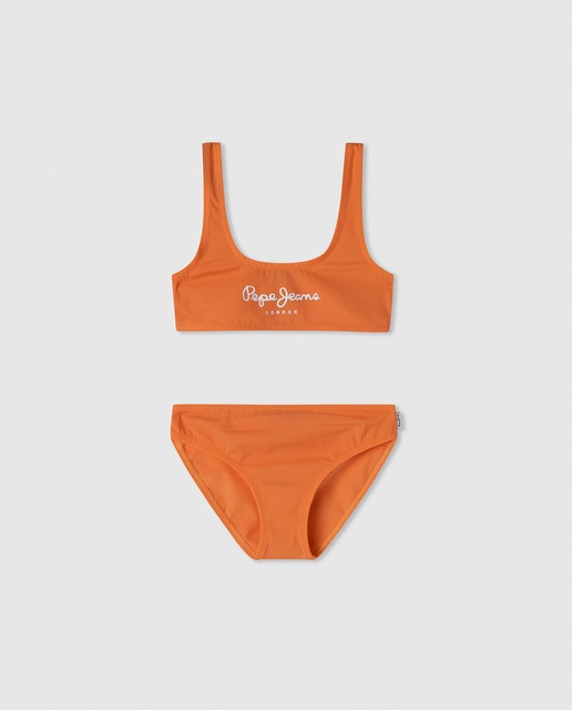Imagem 0 de Biquíni Pepe Sc Bikini Set