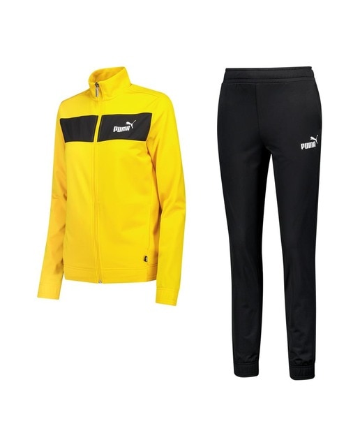 Imagen 0 de Chándal de niños Poly Suit Puma