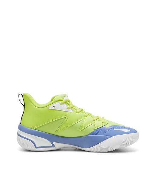 Imagen 0 de Zapatillas de baloncesto de hombre Genetics Puma