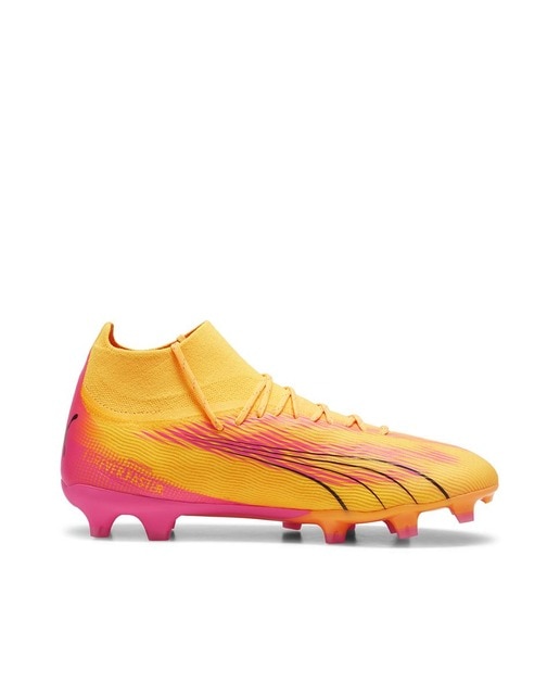 Imagen 0 de Botas de fútbol de hombre Ultra Pro FG/AG Puma