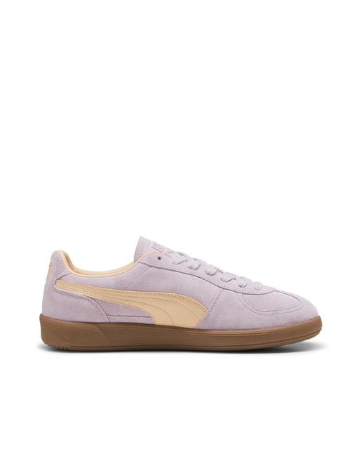 Imagen 0 de Zapatillas casual unisex Palermo Puma