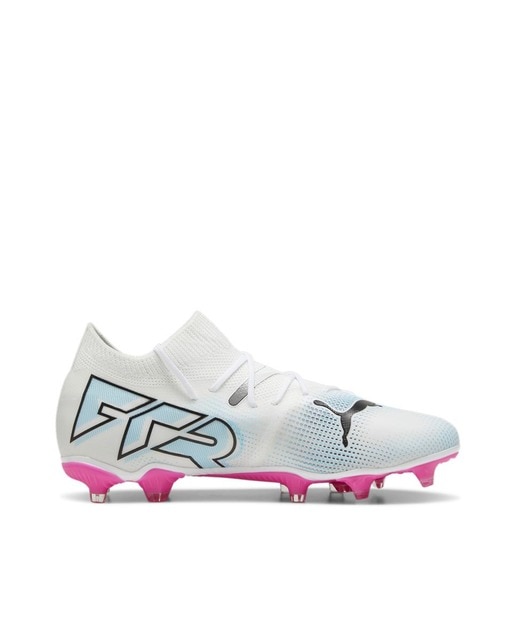 Imagen 0 de Botas de fútbol de mujer Future 7 Match FG/AG Wn'S Puma