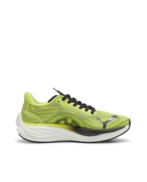 Imagen 0 de Zapatillas de running de mujer Velocity Nitro 3 Psychedelic Rush Wn Puma