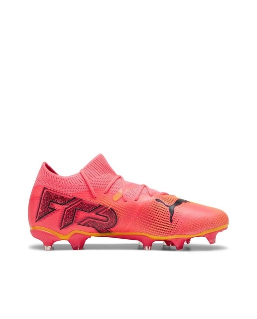 Imagen 0 de Botas de fútbol de mujer Future 7 Match FG/AG Wn'S Puma