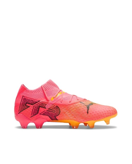 Imagen 0 de Botas de fútbol de mujer Future 7 Ultimate FG/AG Wn'S Puma