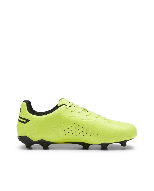 Imagen 0 de Botas de fútbol de niños King Match FG/AG Jr Puma