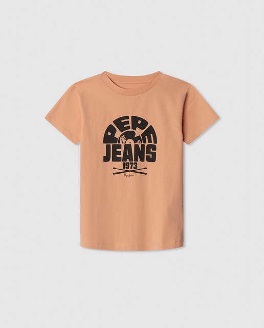 Imagen 0 de Camiseta para niño Griffith