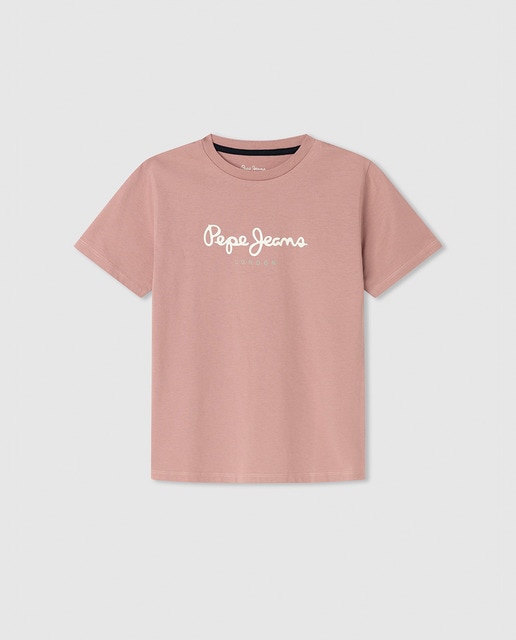 Imagem 0 de T-shirt de Criança New Art