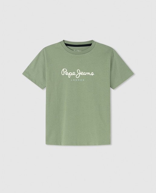 Imagem 0 de T-shirt de Criança New Art