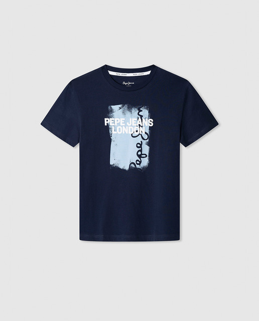 Imagem 0 de T-shirt de Criança Alex