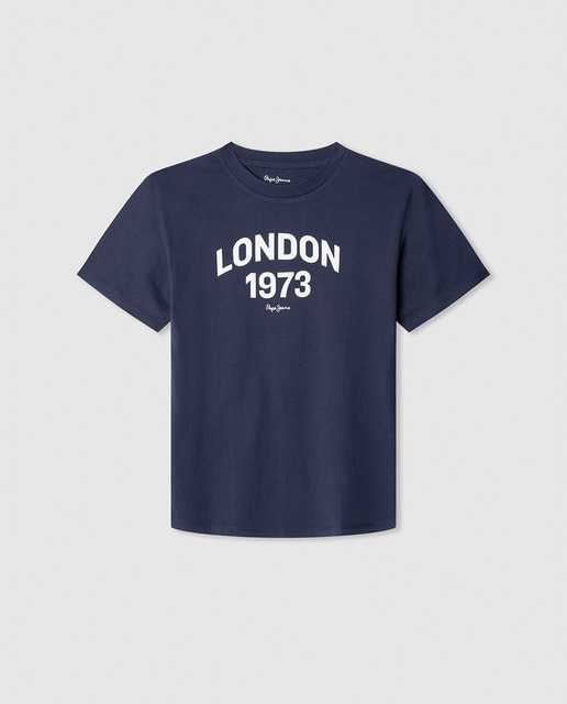 Imagen 0 de Camiseta para niño Dylan