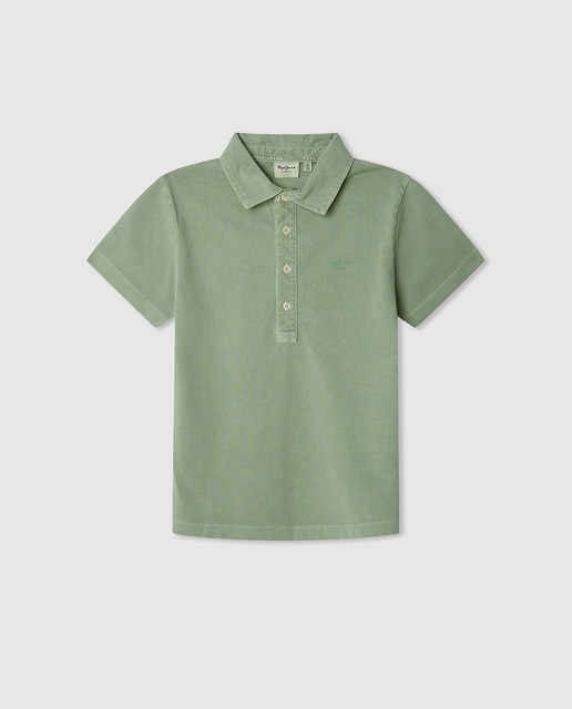 Imagen 0 de Polo de niño Jeremy