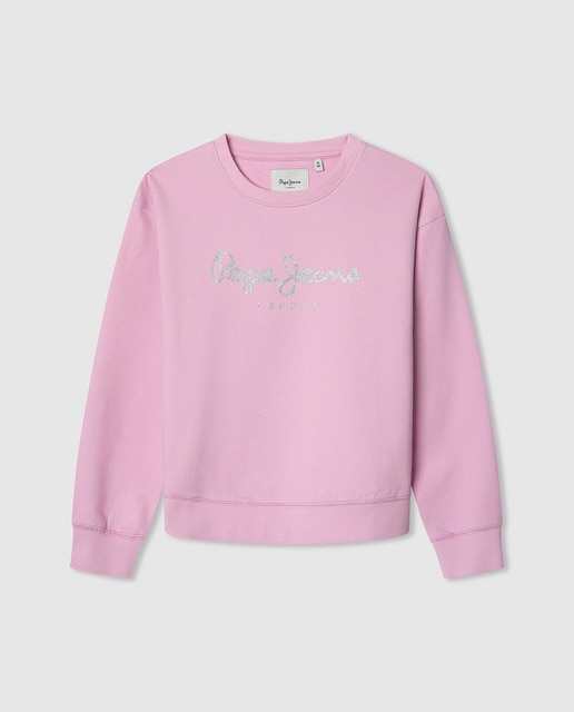Imagem 0 de Sweatshirt Hana Crew