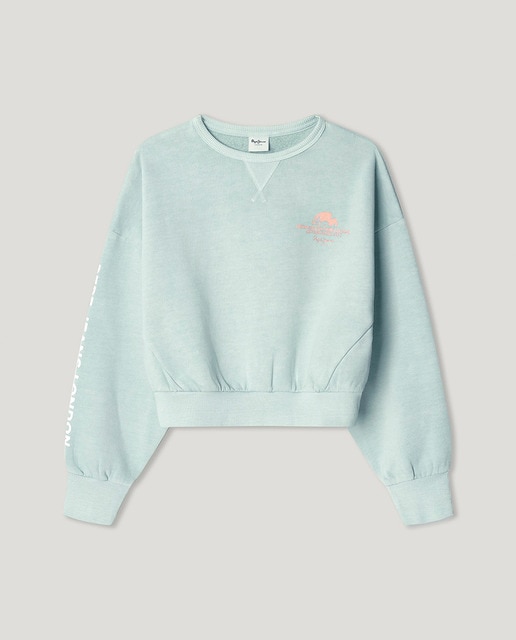 Imagem 0 de Sweatshirt Mila