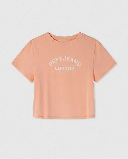 Imagen 0 de Camiseta Zoe de niña