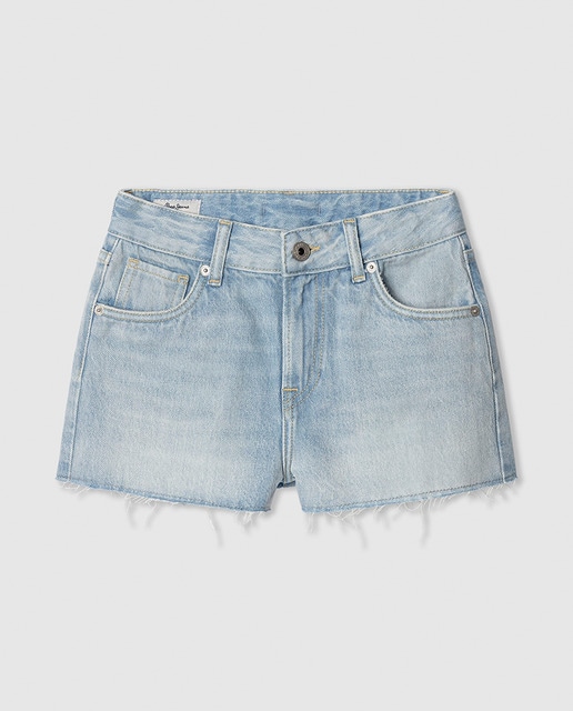 Imagem 0 de Calções A-Line Short Hw Jr