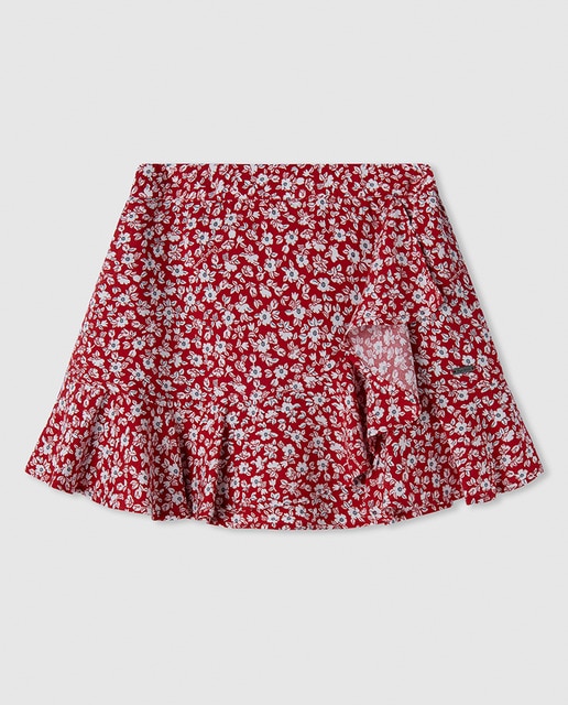 Imagem 0 de Saia Harriet Short