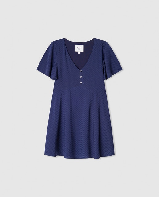 Imagem 0 de Vestido de Criança Olivia