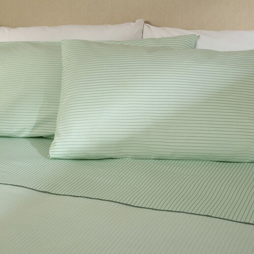 Imagen 0 de Juego de sábanas algodón Loft El Corte Inglés