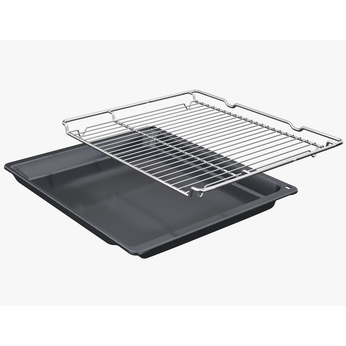 Forno Multifunções Balay 3HB4841X3 Pirolítico+Hidrolítico e de 71 Litros - Inox Aço inoxidável-5