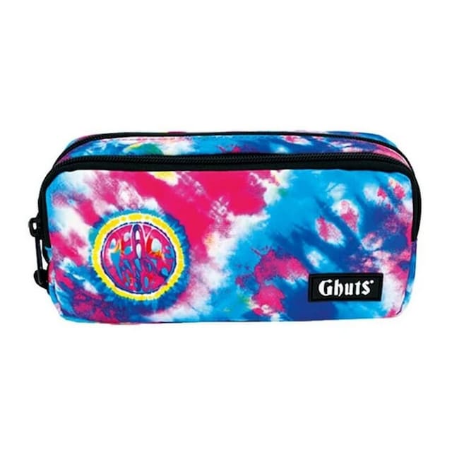 Imagem 0 de Ghuts Estojo Escolar Duplo GH128 P06 Huelove , Ref. 294.2312806