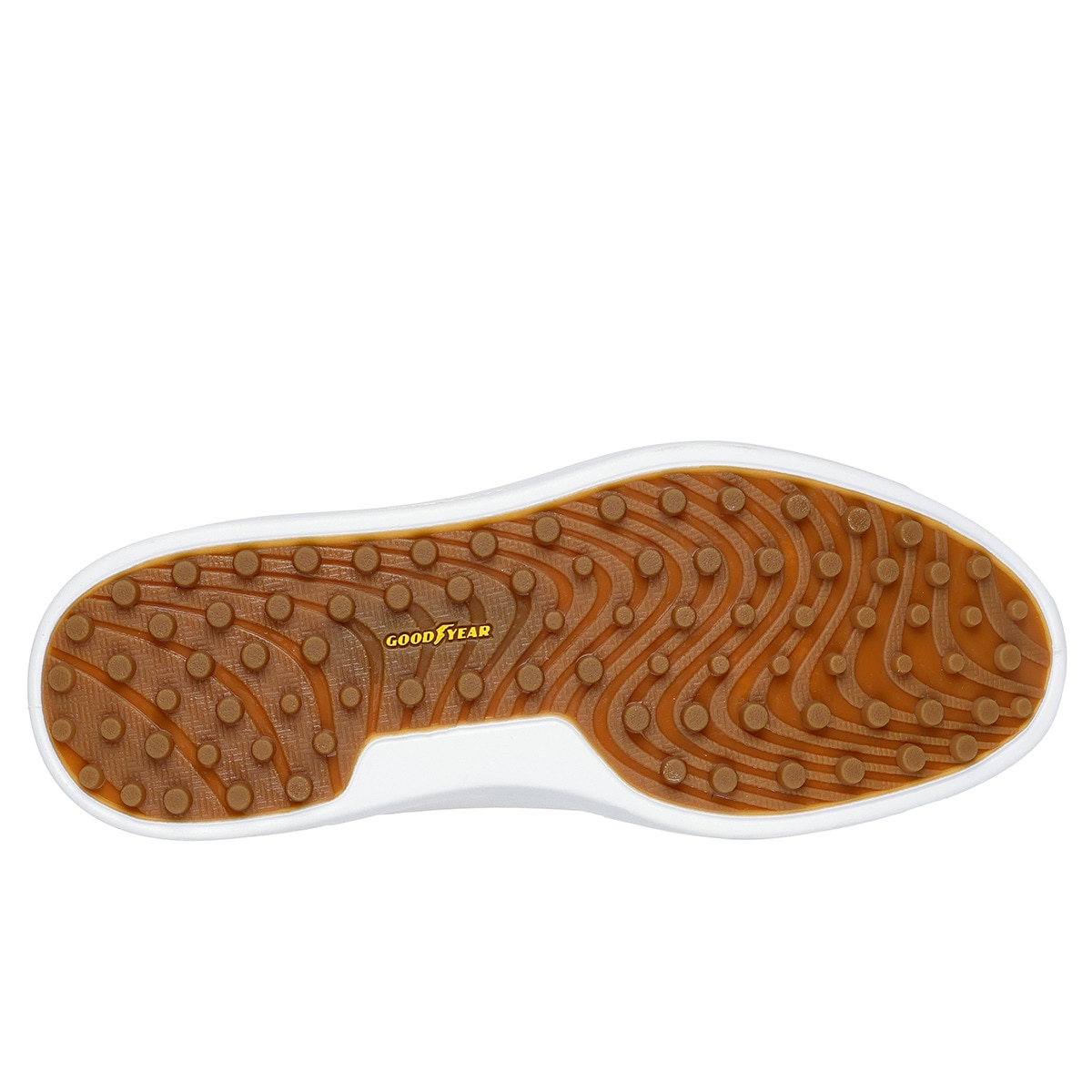 Sapatilhas de Golf de Mulher Go Golf Drive 6 Branco-5