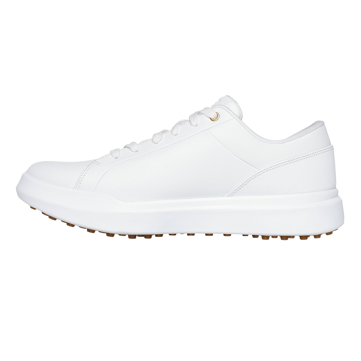 Sapatilhas de Golf de Mulher Go Golf Drive 6 Branco-4