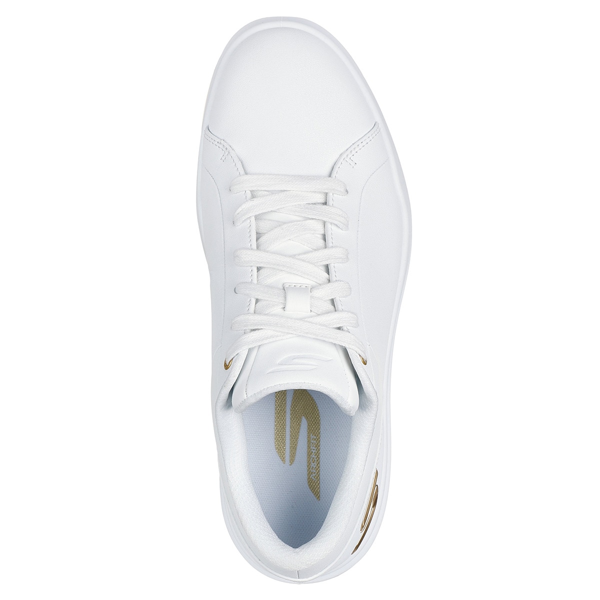 Sapatilhas de Golf de Mulher Go Golf Drive 6 Branco-3