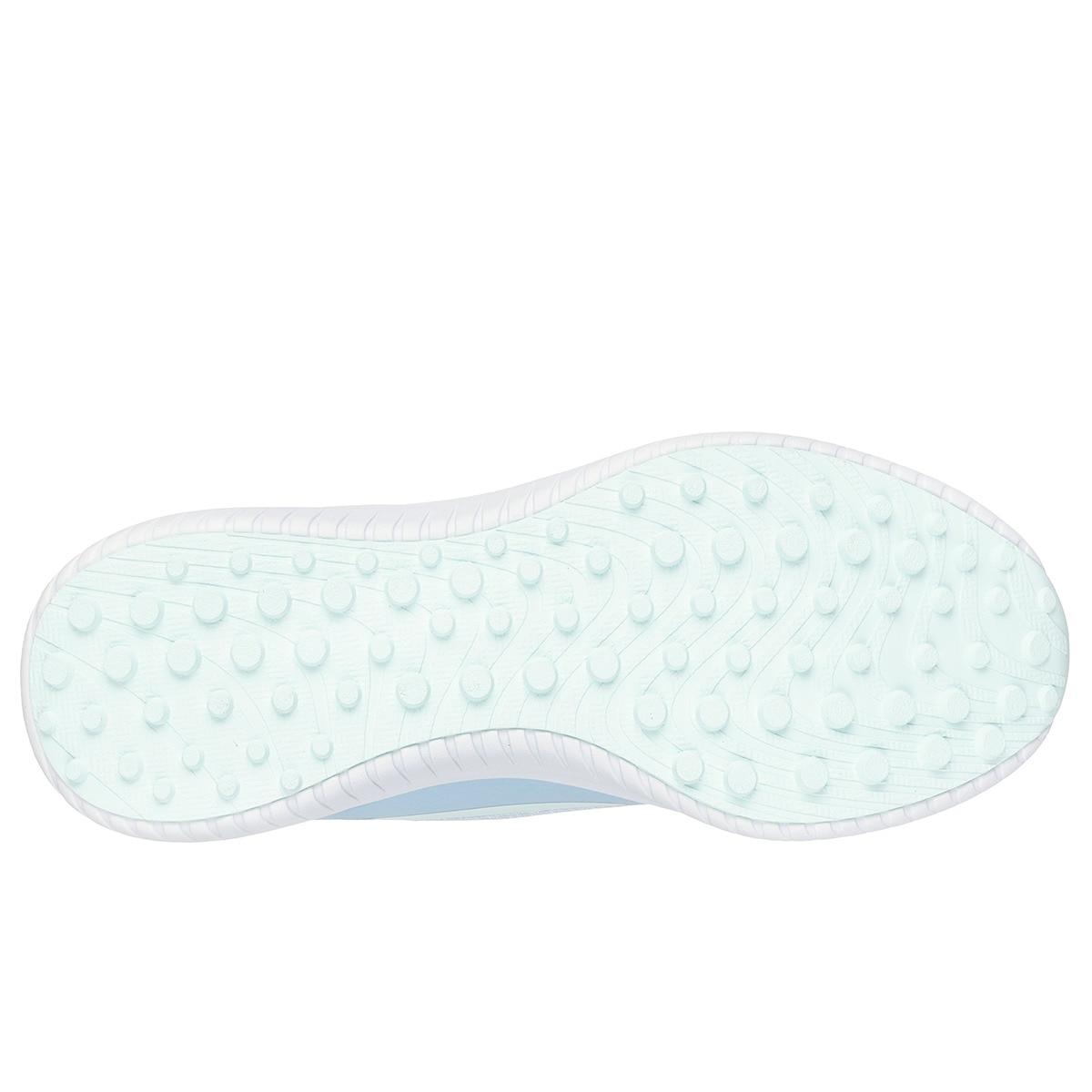Sapatilhas de Golf de Mulher Go Golf Flight Azul Céu-5