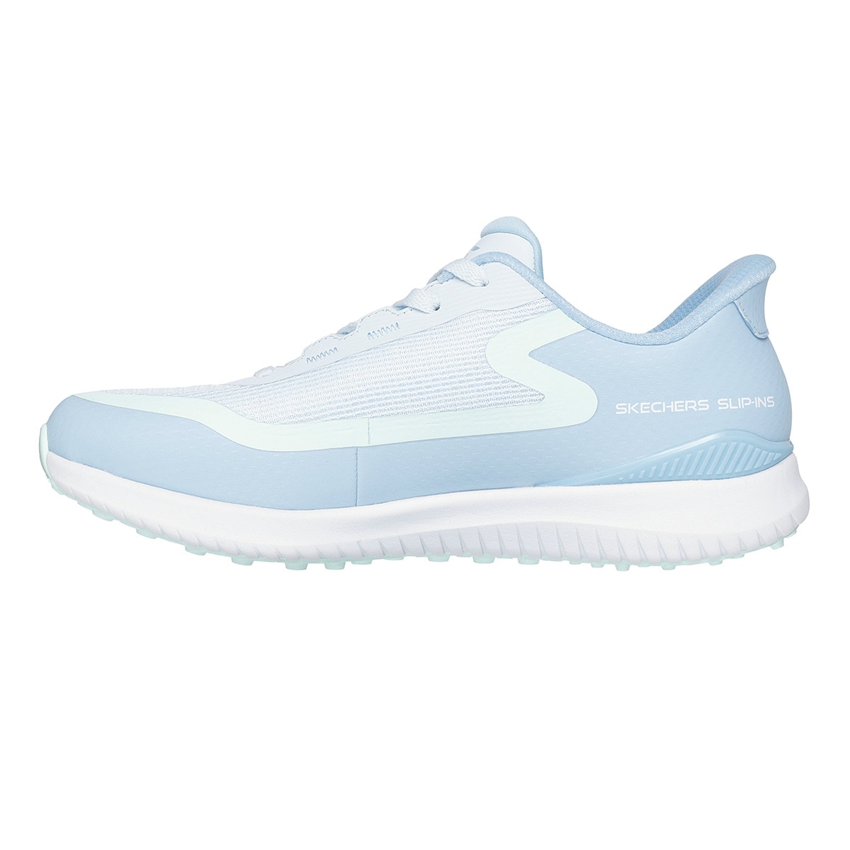 Sapatilhas de Golf de Mulher Go Golf Flight Azul Céu-4