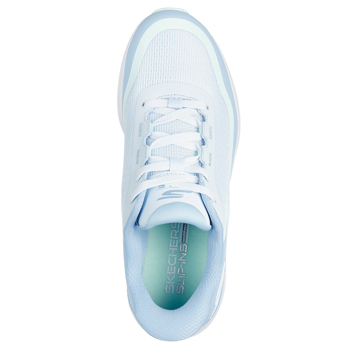 Sapatilhas de Golf de Mulher Go Golf Flight Azul Céu-3