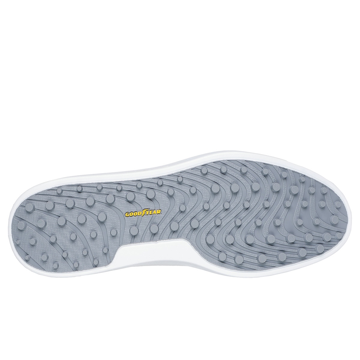 Sapatilhas de Golf de Homem Go Golf Drive 6 Azul-marinho-5