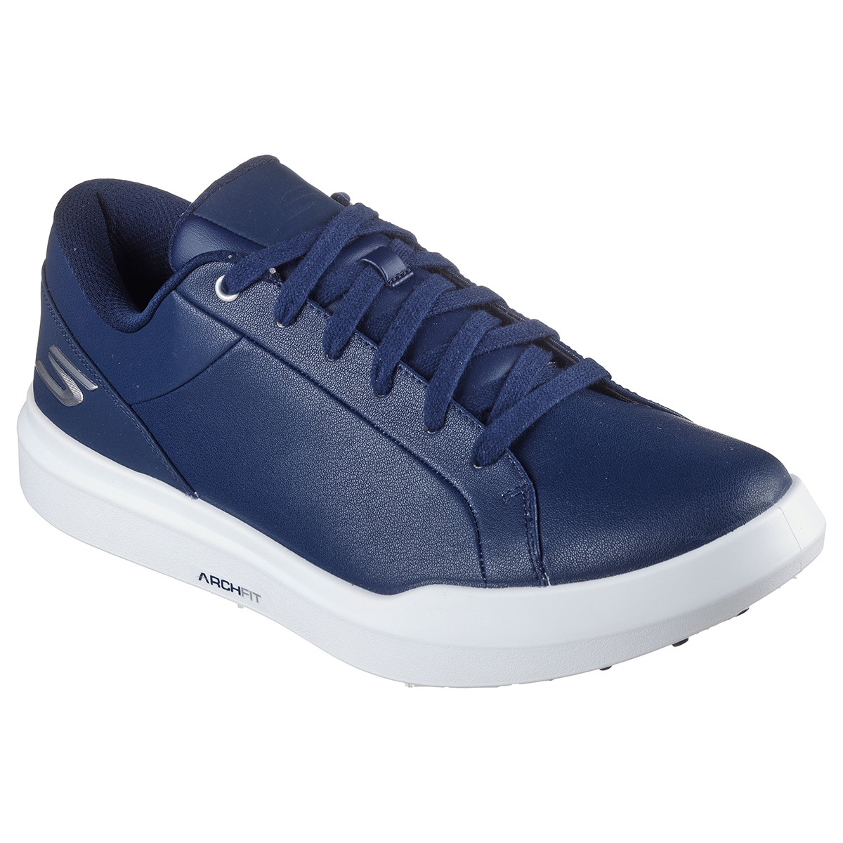 Sapatilhas de Golf de Homem Go Golf Drive 6 Azul-marinho-2