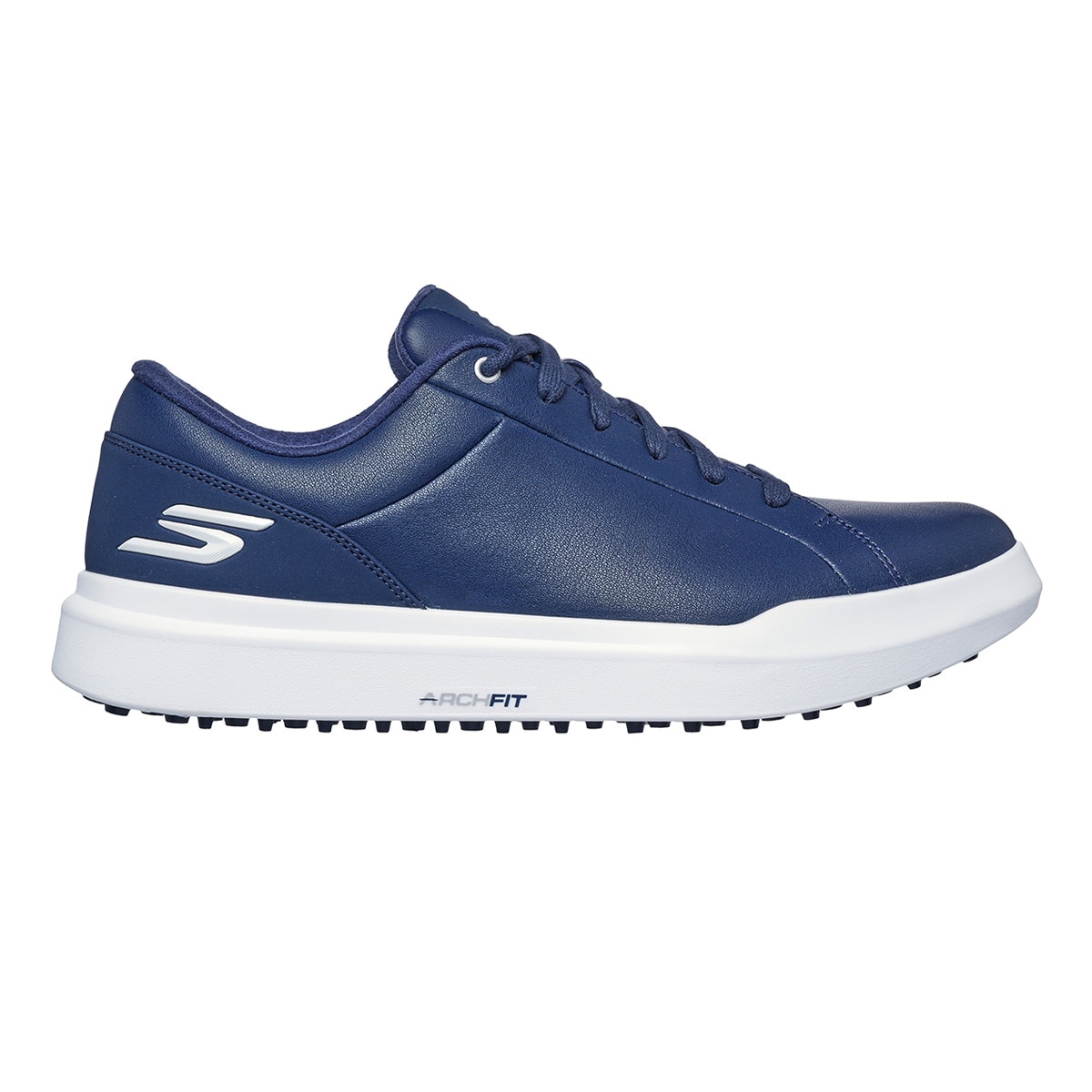 Sapatilhas de Golf de Homem Go Golf Drive 6 Azul-marinho-1