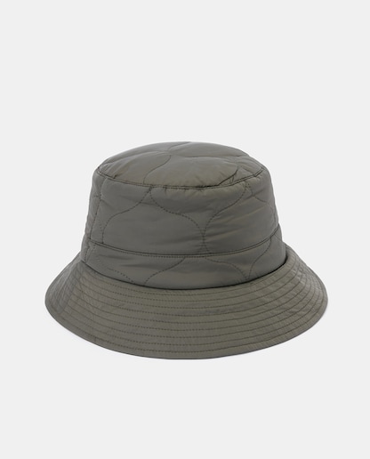 Imagen 0 de Gorro de hombre tipo casco lluvia acolchado