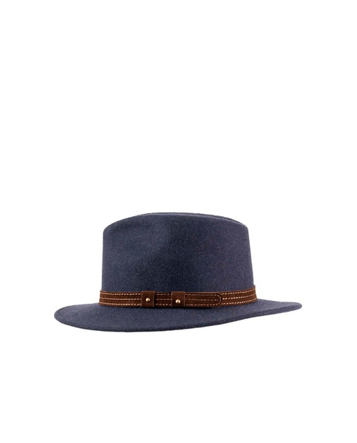 Imagen 0 de Sombrero lana ala anacha sport para hombre