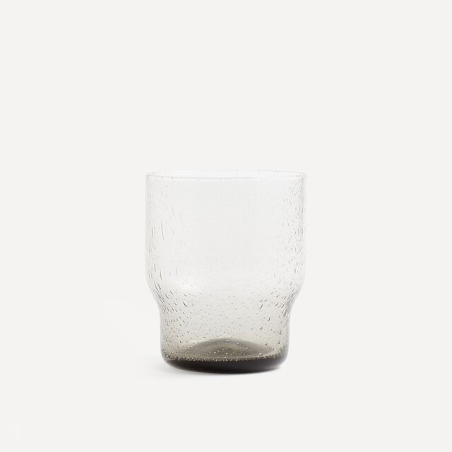 Imagen 0 de Vaso de agua marrón Naya El Corte Inglés