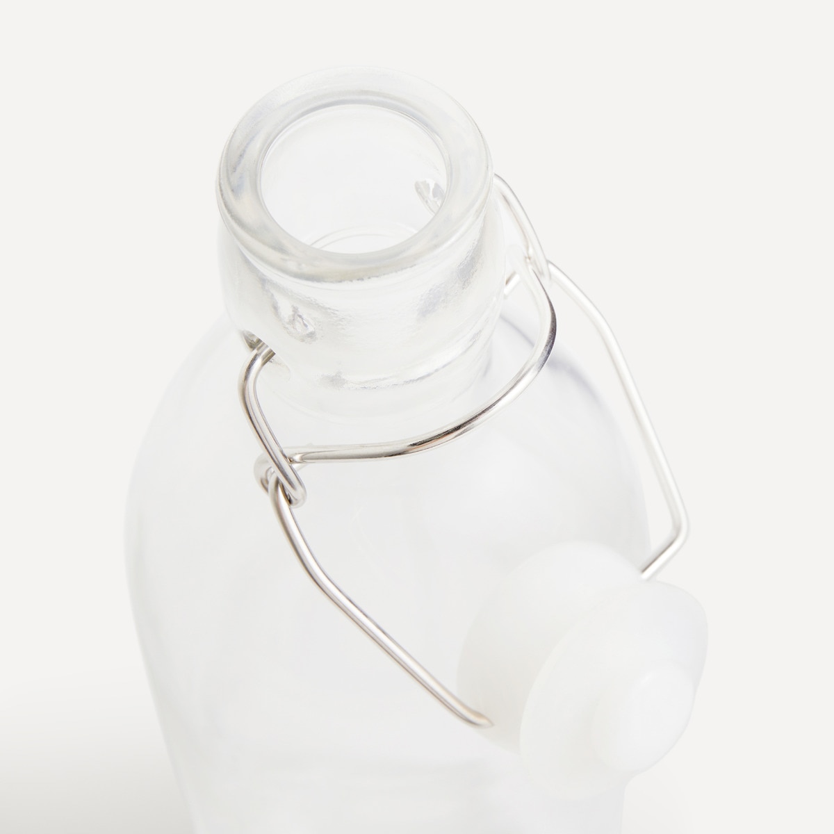 Botella de agua gaseosa Básica Basics El Corte Inglés Verde-2