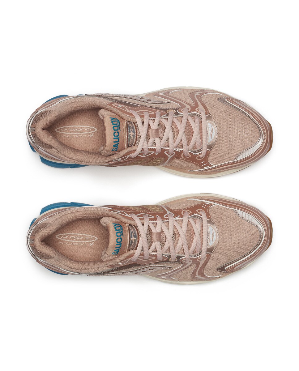 Saucony PROGRID TRIUMPH para mujer · Saucony · El Corte Inglés