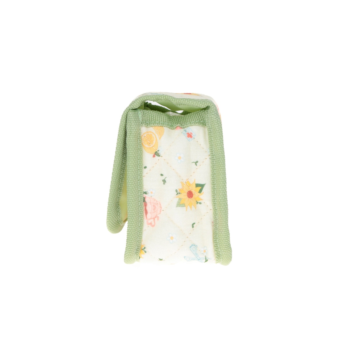Necessaire compresas y tampones Enfermera en apuros cottage core 5