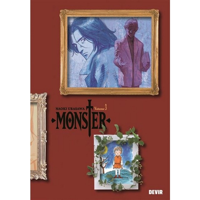 Imagem 0 de Monster 03