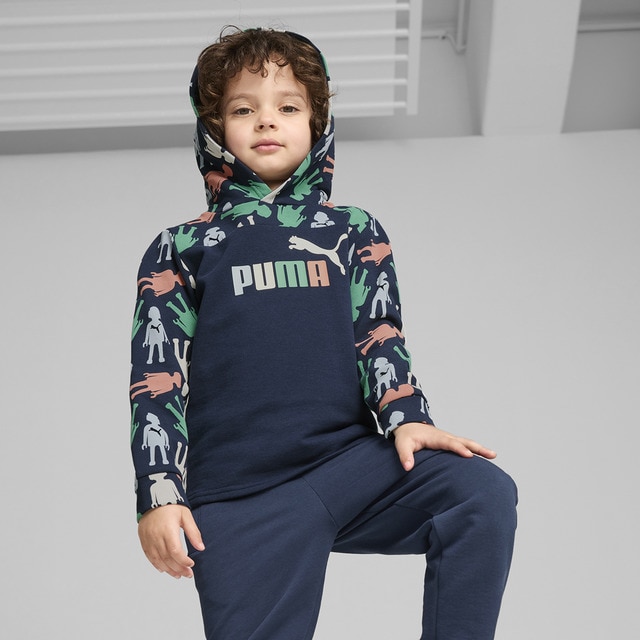 Imagem 0 de Sweatshirt de Criança Playmobil Hoodie TR