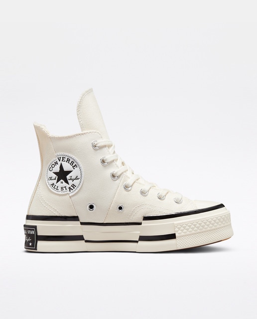 Imagem 0 de Sapatilhas Chuck 70 Plus Canvas High Top para Homem e Mulher