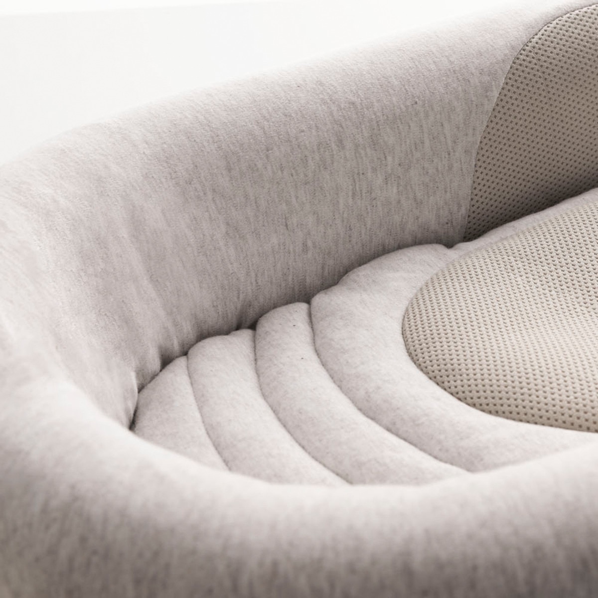 Ninho Welcome POD™ Verde pardo-5