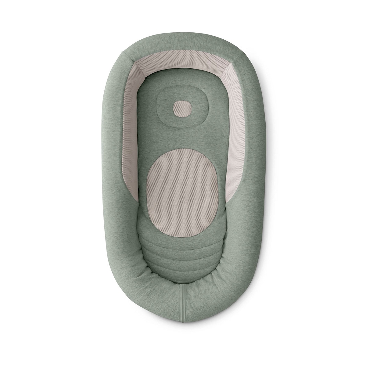 Ninho Welcome POD™ Verde pardo-2
