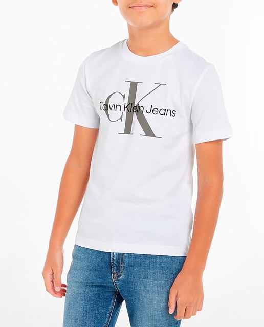 Imagen 0 de Camiseta de manga corta de niño