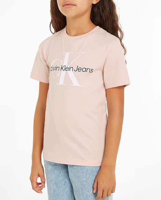 Imagen 0 de Camiseta de manga corta de niña