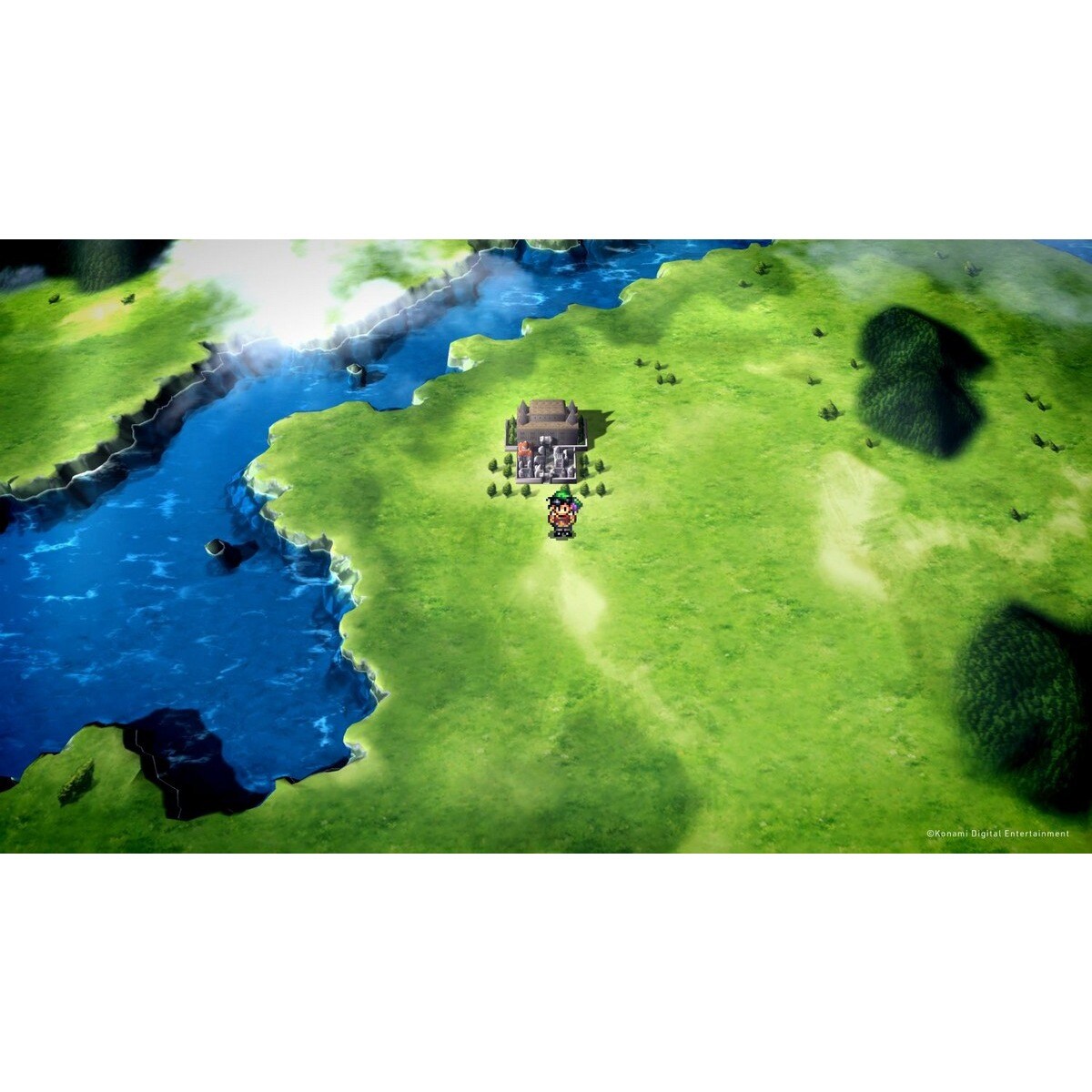 Suikoden 1 & 2 HD Remaster: Day One Edition - Nintendo Switch 2