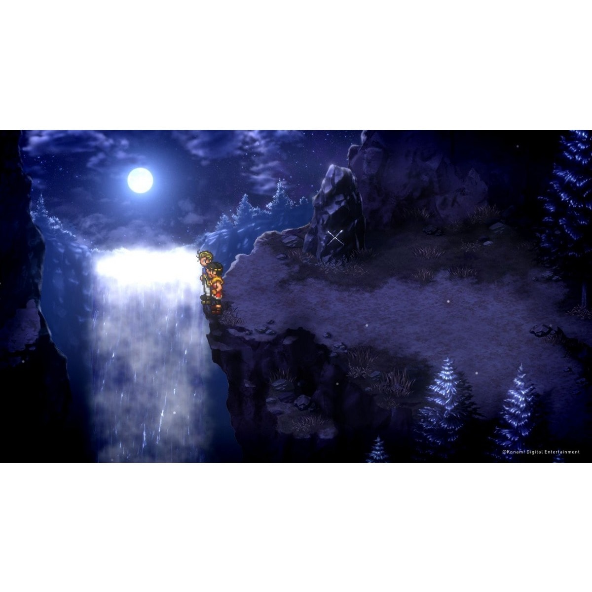 Suikoden 1 & 2 HD Remaster: Day One Edition - Nintendo Switch 5